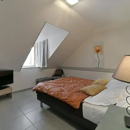 L'oranger - Petfriendly - Jacuzzi Sauna