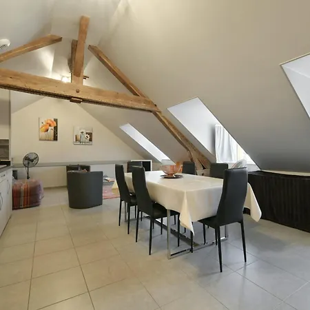 L'oranger - Petfriendly - Jacuzzi Sauna