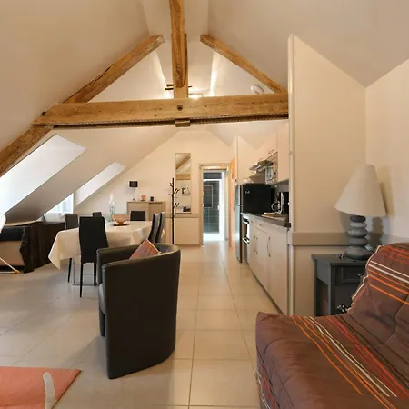 Appartement L'oranger - Petfriendly - Jacuzzi Sauna *