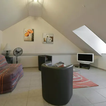 L'oranger - Petfriendly - Jacuzzi Sauna Appartement *