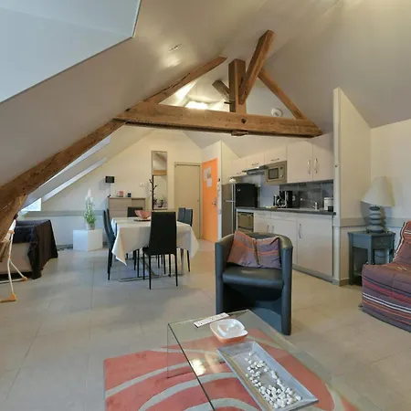 L'oranger - Petfriendly - Jacuzzi Sauna